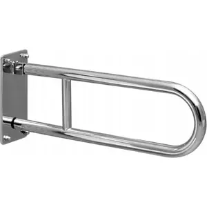Wall mount bracket CERSANIT K97-035 for bathroom fixtures