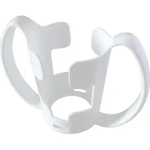 Cup holder PDS CARE PKK013 — universal beverage holder for wheelchairs and beds