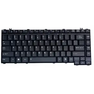 Keyboard Toshiba T205P — wired computer keyboard, model T205P