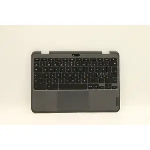 Lenovo Tudor Intel 1.0 Chrome FRU — nomaiņas modulis no Lenovo (MPN: Tudor Intel 1.0 Chrome FRU)