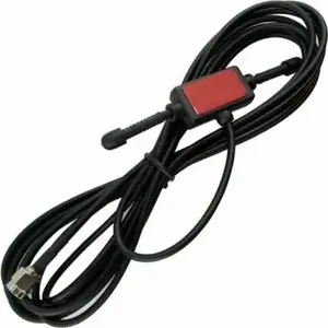RF koaksiālais SMA kabelis 330 mm Lenovo serveriem un tīkla iekārtām, FRU 330mm SMA RF Cable_HB