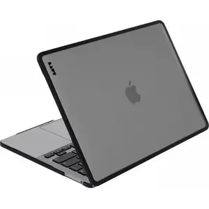 Aizsargvāks PICOM Huex Protect MacBook Air 13" M2 2022 / M3 2024 (frost)