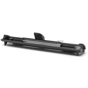 Print head for Zebra ZD621D — Zebra P1112640-050, 203 dpi, black, 1 pc