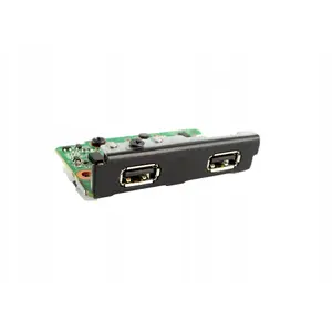 PCIe Dual USB Expansion Card Lenovo — dual USB ports for desktop add-on