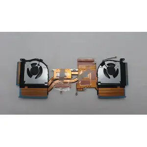 Thermal module Lenovo — replacement cooling assembly for Lenovo laptops (MPN: Thermal module for Lenovo)
