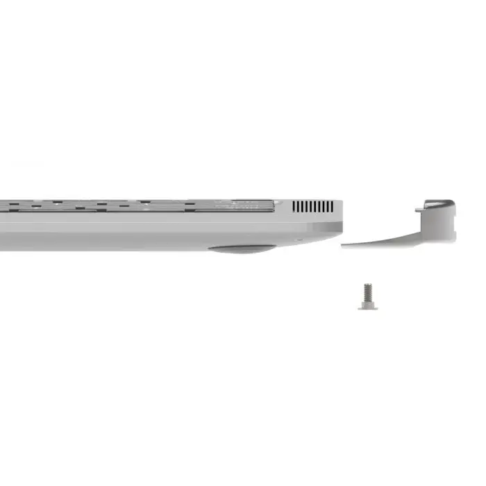 Maclocks lock adapter for MacBook Air 2017–2019 Photo 2