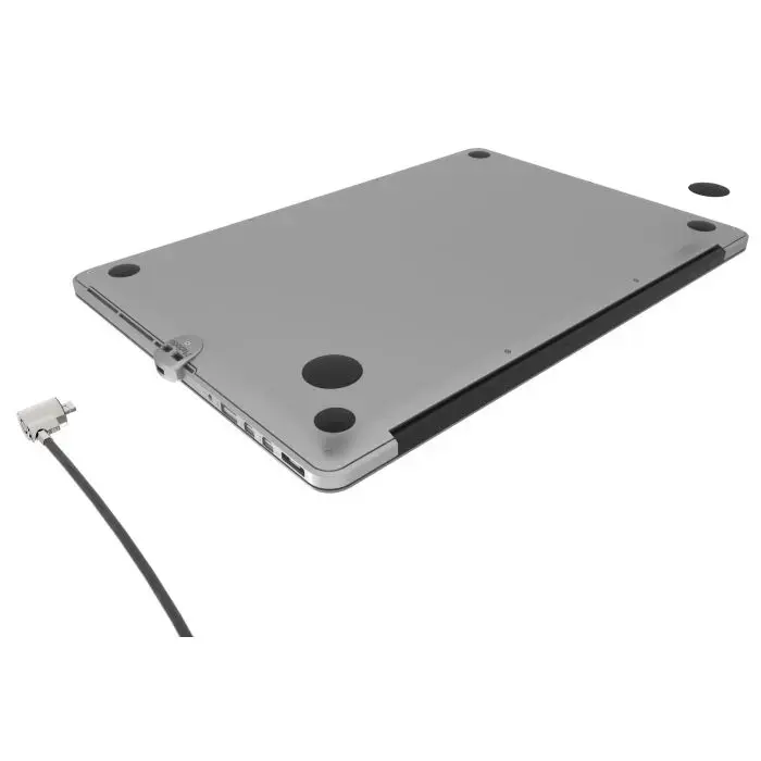 Maclocks lock adapter for MacBook Air 2017–2019 Photo 3