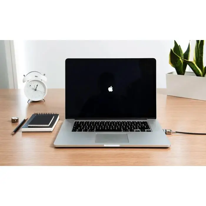 Maclocks lock adapter for MacBook Air 2017–2019 Photo 4