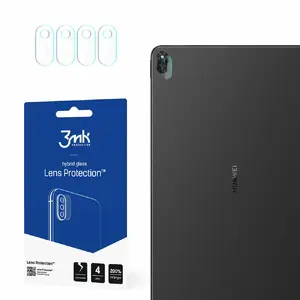 Lens protection film 3MK for Huawei MateBook E — 1 pc, camera/cover protection