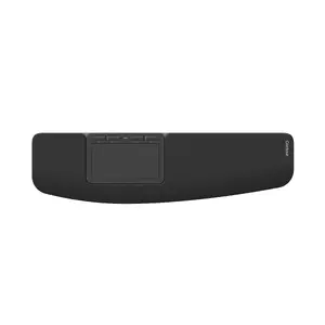 Touchpad Contour Design Contour Touch Ergonomic Wireless — Black, Li‑Ion 800 mAh, 118×434×13 mm