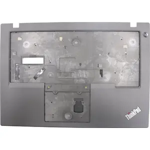Крышка шасси (Chassis cover assembly) Lenovo — запасная панель для ноутбука (оригинальная деталь)