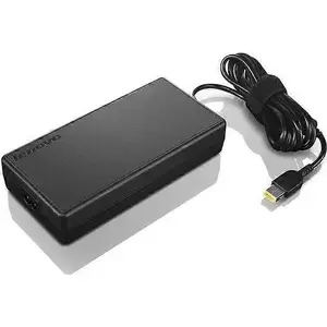 AC barošanas adapters Lenovo 170W — klēpjdatora barošanas bloks