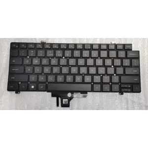 Клавиатура Dell KYBD,79 US-INTL M20ISC-BS проводная 79 клавиш