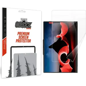 Screen protector film GrizzGlass CeramicFilm for Lenovo Ultrabook ThinkPad X1