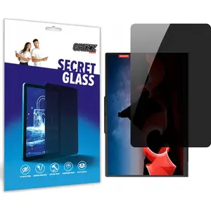 Privacy Glass GrizzGlass SecretGlass for Lenovo Ultrabook ThinkPad X1