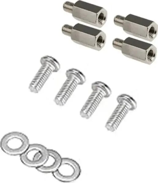 Brackets & Mounts
