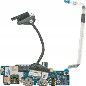 Dell PWA DTRBD IO U/D T/I 3420 — I/O plates Dell 3420 sērijai