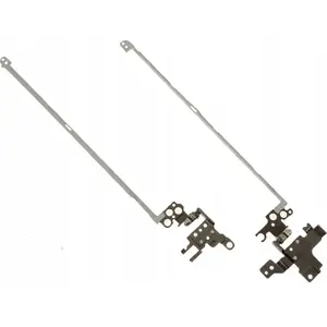 Hinge with LCD Bracket for Dell 3580 — Dell ASSY HNG W/LCD BRKT 3580