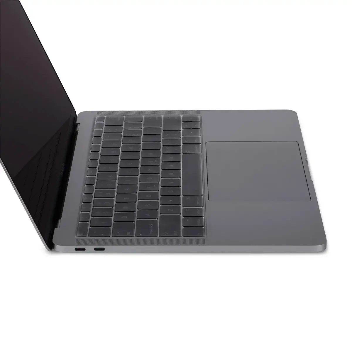 Накладка для клавиатуры Moshi ClearGuard для Apple Photo 3
