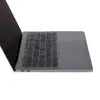 Накладка для клавиатуры Moshi ClearGuard для Apple Photo 3