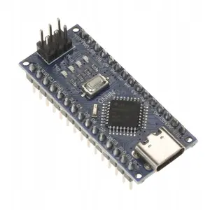 TST MODUŁ NANO 328PB-AU/USB-C module with USB-C and audio ports
