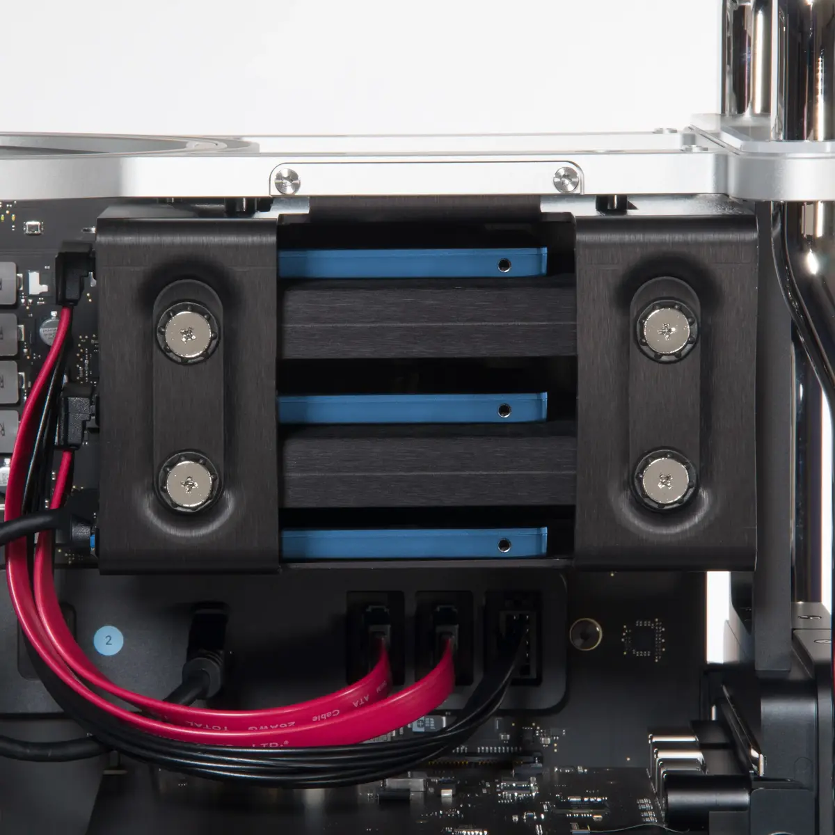 HDD Cage Sonnet Fusion Flex J3i Photo 5