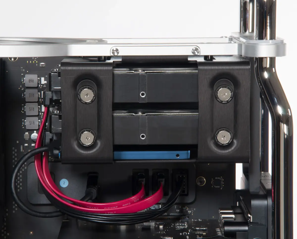 HDD Cage Sonnet Fusion Flex J3i Photo 7