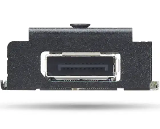 Lenovo 4XH1K25075 iekšējā DisplayPort karte Photo 2