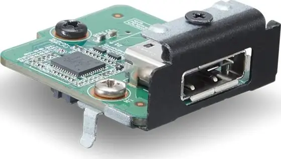 Lenovo 4XH1K25075 internal DisplayPort interface card Photo 4