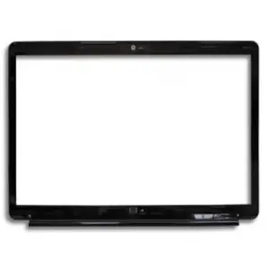 Bezel for HP Pavilion DV7-1000 laptop, part HP 480444-001