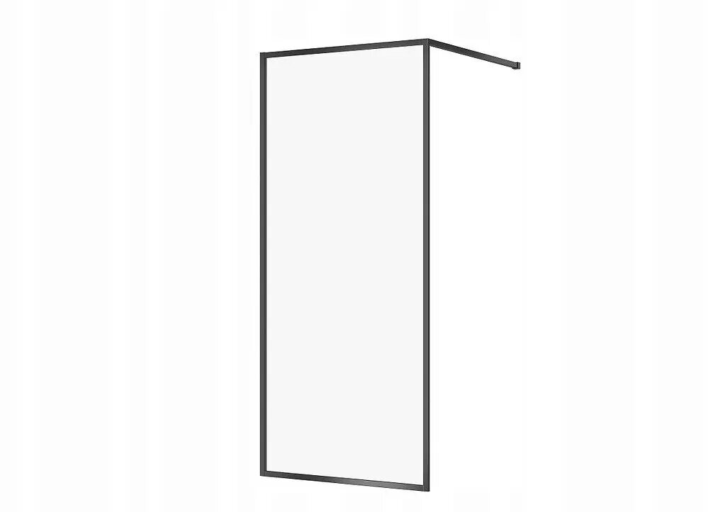 Dušas walk-in kabīne CERSANIT LARGA S932-138