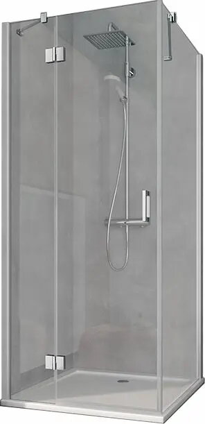 Shower Cabins & Bathtubs