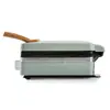 Vafelētājs Domo DO9273W — 1400 W, 2 vafelēs Photo 8
