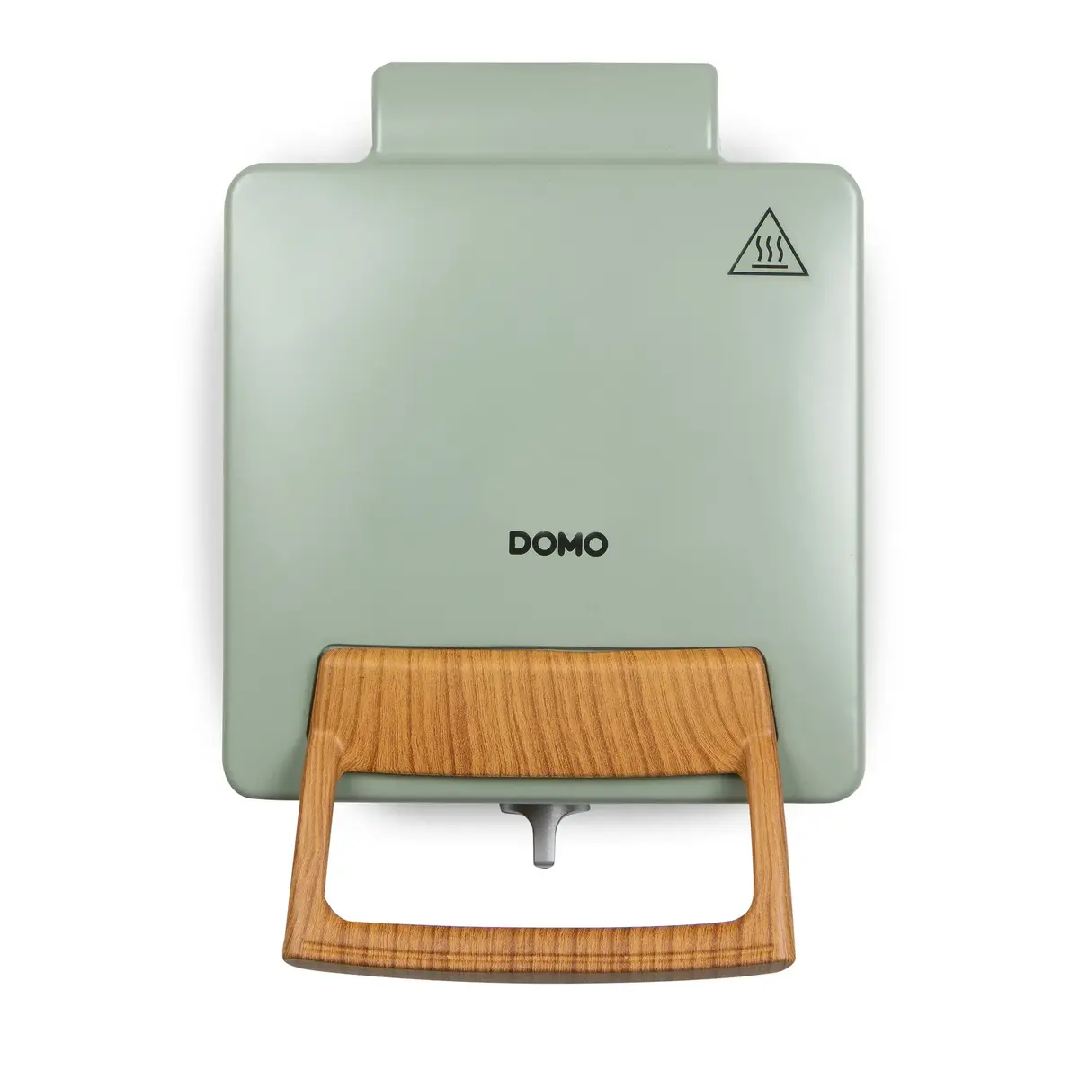 Vafelētājs Domo DO9273W — 1400 W, 2 vafelēs Photo 9