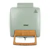 Vafelētājs Domo DO9273W — 1400 W, 2 vafelēs Photo 9