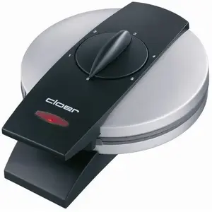 Waffle Maker CLOER 1629 — CLOER electric waffle iron, model 1629