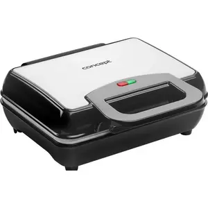 Waffle Maker Concept Solution VF 3040 — household electric waffle iron, model VF3040
