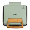 Вафельница Domo DO9279W — 4 вафли, 1520 Вт Photo 8
