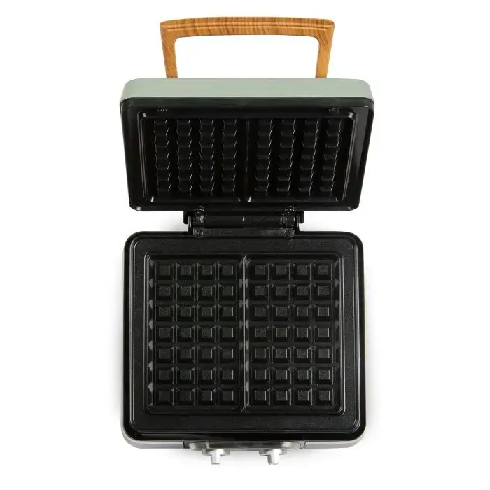 Вафельница Domo DO9279W — 4 вафли, 1520 Вт Photo 9
