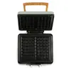 Вафельница Domo DO9279W — 4 вафли, 1520 Вт Photo 9
