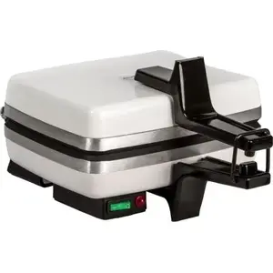 Waffle Maker Dezal Bąble mini — Dezal BĄBEL MINI BIAŁA bubble waffle maker
