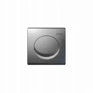 Кнопка смыва GEBERIT HyTouch Samba хром глянцевый модель 241.911.21.1