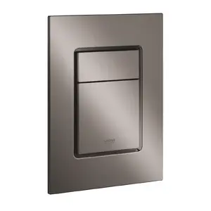 Однорычажный смеситель для раковины GROHE Skate Cosmopolitan размер S Graphite