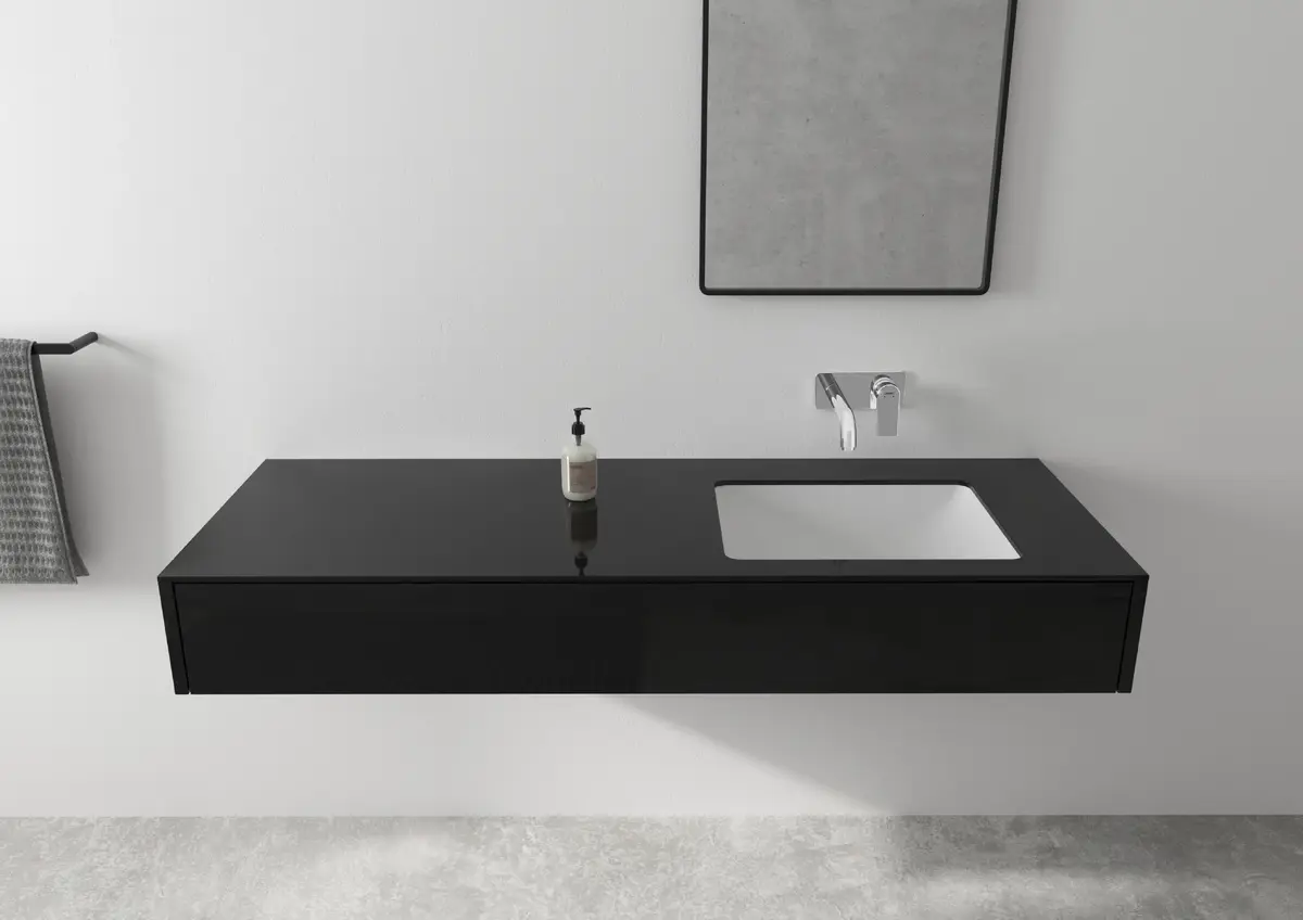Смеситель hansgrohe 71578000 однорычажный хром Photo 2