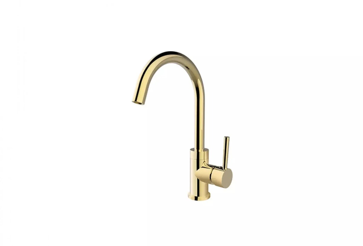 Kitchen & Bathroom Faucets