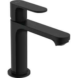 Смеситель hansgrohe 72517670 — однорычажный для ванной (модель 72517670)