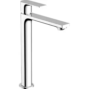 Смеситель Hansgrohe 72581000 однорычажный (модель 72581000)
