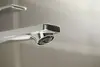Jaucējkrāns Hansgrohe 72581000 Photo 2