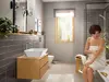 Jaucējkrāns Hansgrohe 72581000 Photo 3