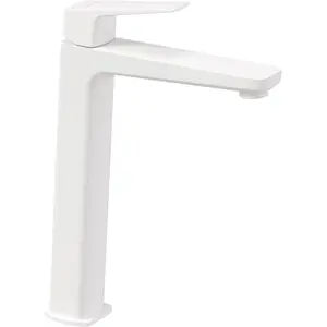 Faucet deante BQL_A20K high basin faucet, single-handle washbasin tap
